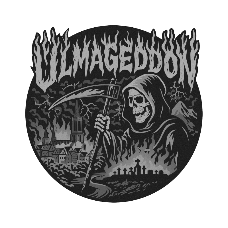 ULMAgeddon Merchandise