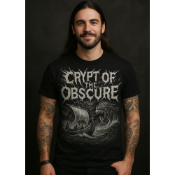 Crypt of the Obscure