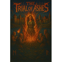 Trial of Ashes