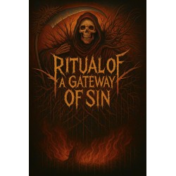 Ritual of a Gateway of Sin