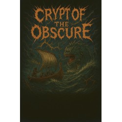 Crypt of the Obscure