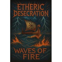 Etheric Desecration