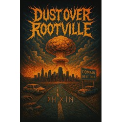 Dust over Rootville