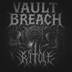 Vault Breach - Limited Edition
