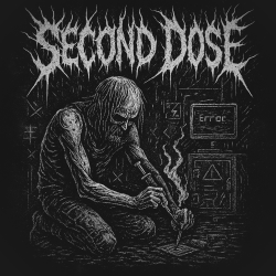 Second Dose - Limited Edition