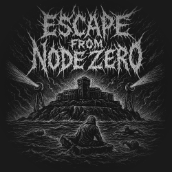 Escape from Node Zero - Limited Edition