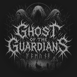 Ghost of the Guardians - Limited Edition