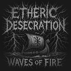 Etheric Deseration - Limited Edition