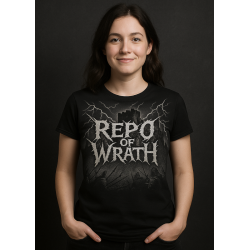Repo of Wrath