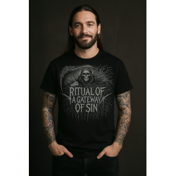 Ritual of a Gateway of Sin
